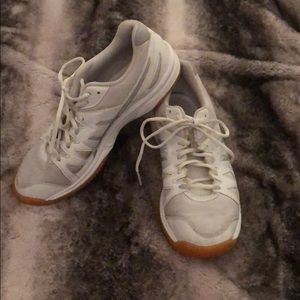 Women’s Asics Volleyball Shoes